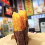 丸じゅん - 甘さ強、ねっとり強です