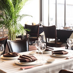 チャイニーズガーデンレストラン 深記 - 静かな大人の雰囲気の、隠れ家的なレストラン