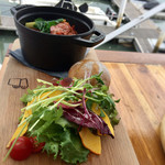 CAFE & PIZZERIA HARBOR - 