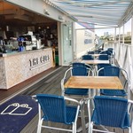 CAFE & PIZZERIA HARBOR - 