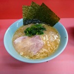 千家 - 千家  根岸店  ラーメン並