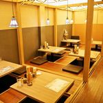 九州居酒屋ふうり - 