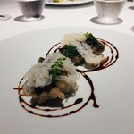 レフェルヴェソンス - 