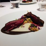 レフェルヴェソンス - 