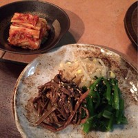 炭火焼肉 ふちおか - 
