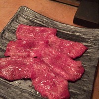 炭火焼肉 ふちおか - 