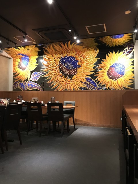 たかばし Bivi二条店 二条 ラーメン 食べログ