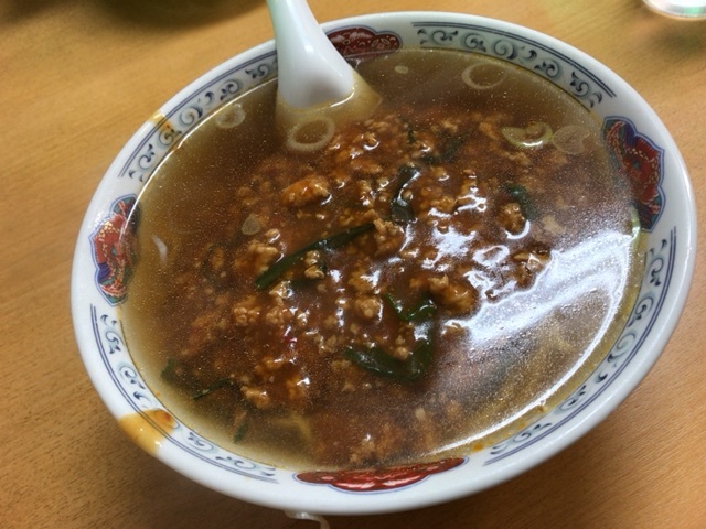 たに助さんが投稿したスタミナラーメン 娘娘 上尾店（埼玉/上尾）の口コミ詳細 [食べログ] スタミナラーメン 娘娘 上尾店