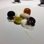 レフェルヴェソンス - 