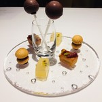 レフェルヴェソンス - 