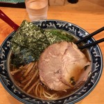 麺や 賀ら茂ん - 