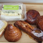 Boulangerie Kawamura - 