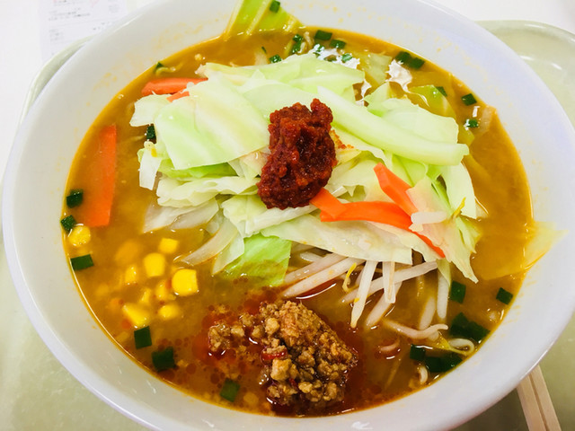 ひまわり ヤマザワ松陵店 - 泉中央（麺類）の写真