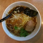 ゴリララーメン - ラーメン