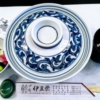 鰻割烹 伊豆栄 本店 - うな丼（竹）