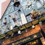 メフィストフェレス - 
