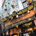 メフィストフェレス - 