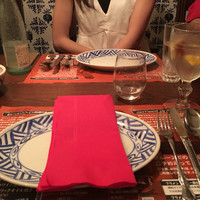sangria 青山店 - 