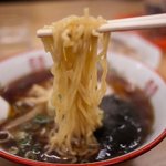 沼津餃子の店 北口亭 - 沼津　北口亭　ラーメン