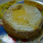 パティスリー リエルグ - チーズタルト　再訪３