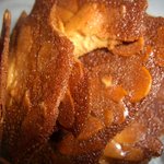 パティスリー リエルグ - アーモンドがいっぱい♬　再訪３