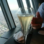 Sky Restaurant Musashi - 