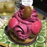 シャンドワゾー - 