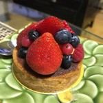 シャンドワゾー - 