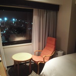ホテルグランヴィア広島 - 客室（シングルルーム）