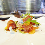 ビストロ ダイア - 