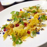 ビストロ ダイア - 