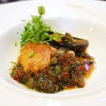 ビストロ ダイア - 