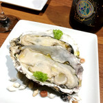 貝と白ワインのバル KAKIMARU - 