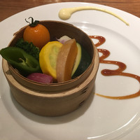 蔭山樓 表参道店 - 