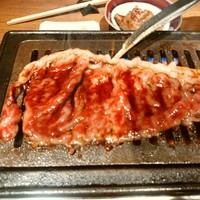 焼肉 うしみつ 恵比寿本店 - 