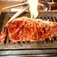 焼肉 うしみつ 恵比寿本店 - 