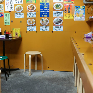 つるかめ食堂_2