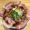 サバ６製麺所 福島本店