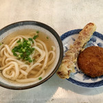 田井製麺 - 最高のご馳走です