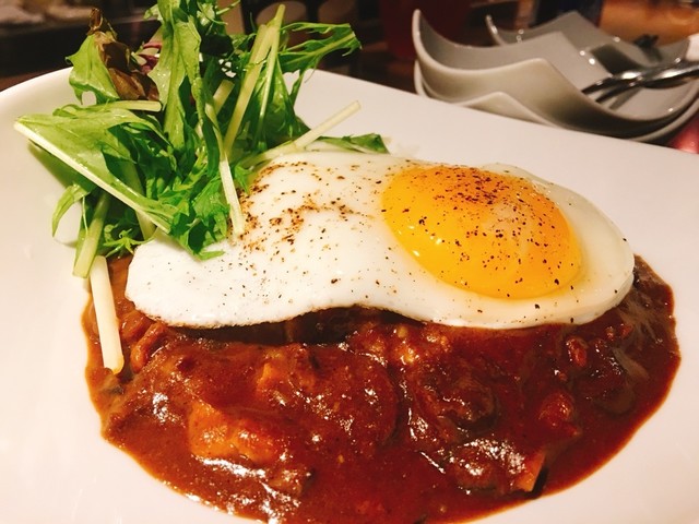 鉄板焼き じゅって 狸小路 鉄板焼き 食べログ
