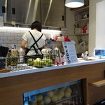 ファーマーズ ジュース トーキョー - 