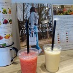 Farmers' Juice Tokyo - 