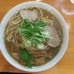 麺饗 松韻 - 