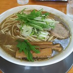 麺饗 松韻 - 