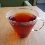 パティスリー ミルシュー - 紅茶