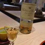 くろぎ - 特級ソーテルヌ