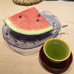 くろぎ - でんすけすいか