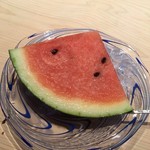 くろぎ - でんすけすいか