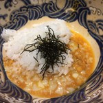 くろぎ - 贅沢な卵掛けごはん