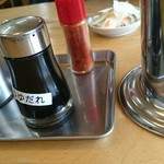 中華そば ひらこ屋 - 